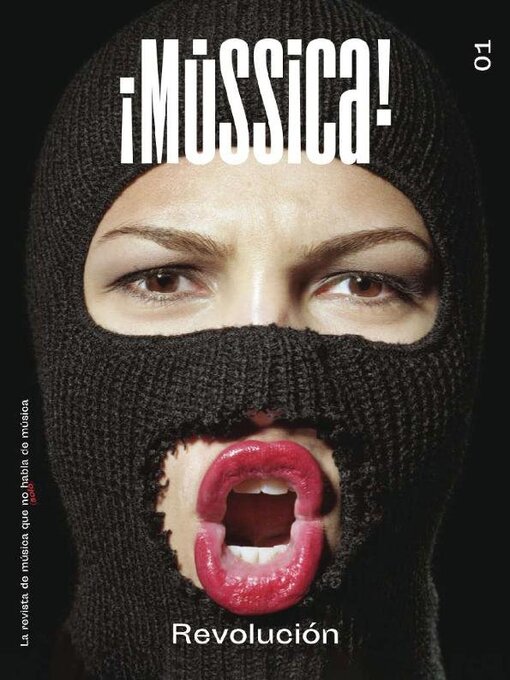 Title details for Mussica by Palau Gea Comunicacion SL - Available